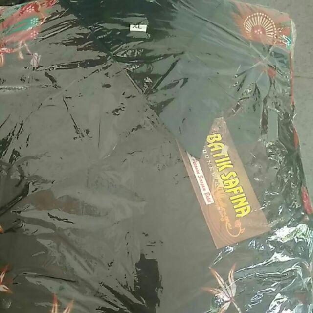 Kemeja Batik Pria Distro Ppbtk07 Wsa04 Kemejapria/kemejabatik/batikmurah Hrb026 Batik Notoarto Bysf2