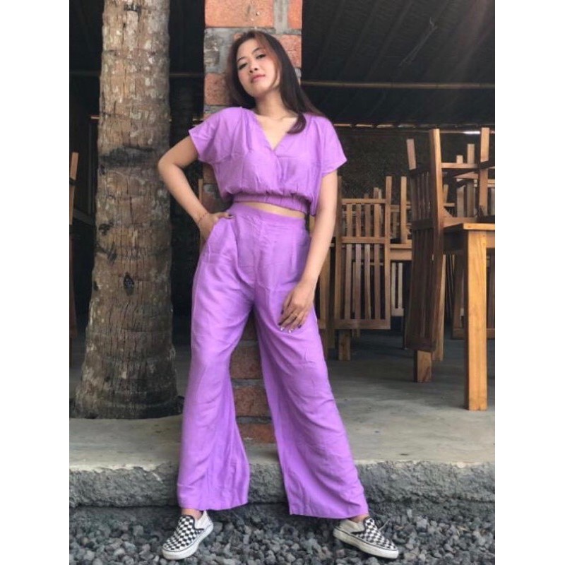 Amanda Set
