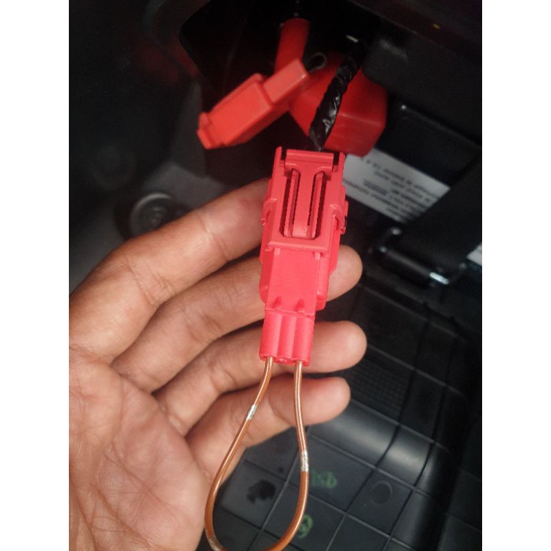 DLC SCS PCX 160 ALAT RESET INJEKSI PCX 160 ADV 160 VARIO 160