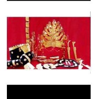 bulang adat mandailing batak lengkap