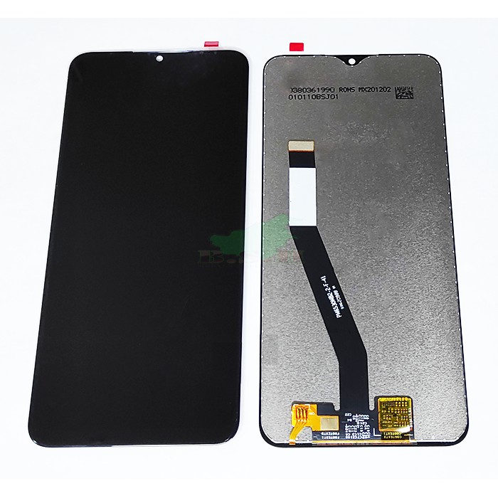 LCD TOUCHSCREEEN XIAOMI REDMI 9 / POCO M2 HITAM