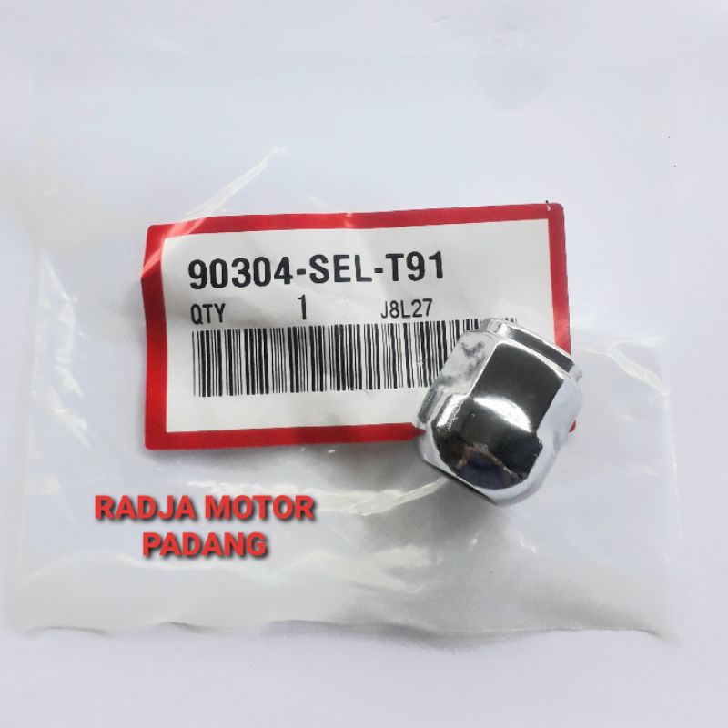 Mur roda mobil honda crv jazz city civic mobilio freed hrv brv