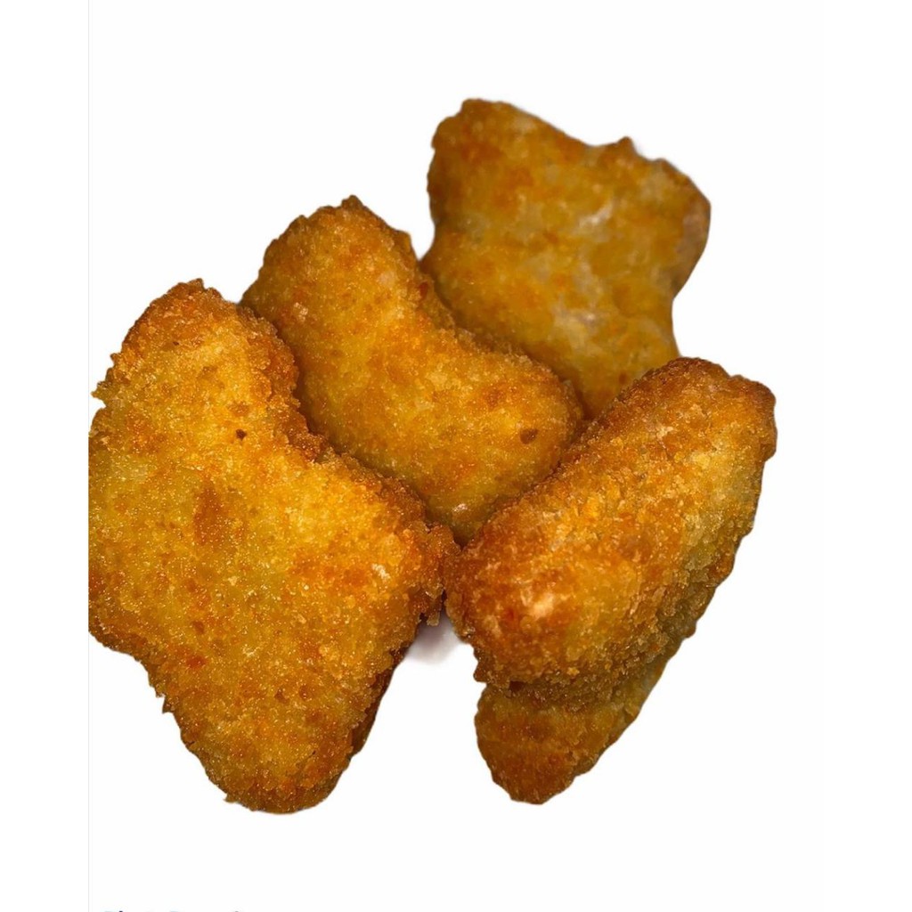 PROMO !!! 3 pak Nugget