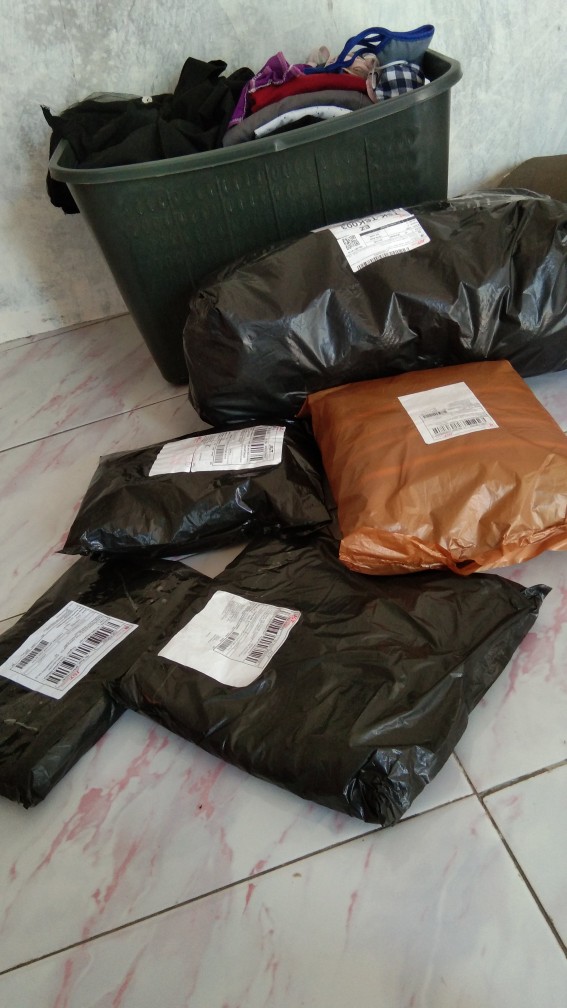 Dgm Fashion   Kemeja Batik Pria Songket Lengan Panjang Batik Pria Batik Kasual Batik Stretch Pria