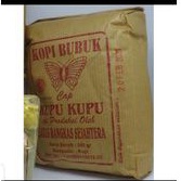 

kopi kupu-kupu kemasan 250grm