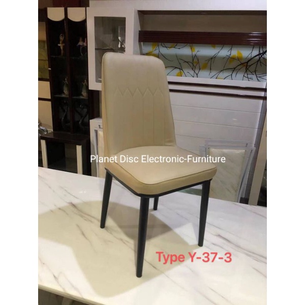 Kursi Makan Kursi Kantor Kursi Kerja Dining Chair kursi kaki besi