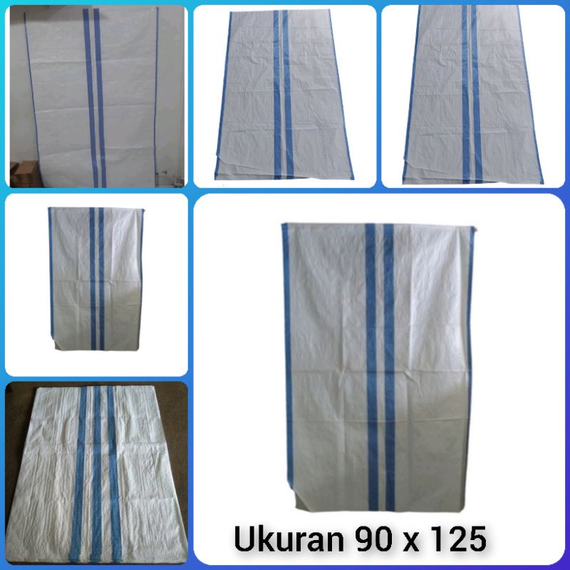 karung ukuran 90 x125