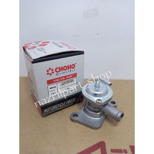 AIS VALVE AIR PEMBUANGAN UDARA JUPITER MX LAMA OLD JUPITER MX NEW CHOHO