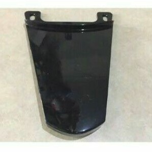 COVER STOP / TUTUP SAMBUNGAN BODY BELAKANG JUPITER MX / OLD ( Merk. WIN )