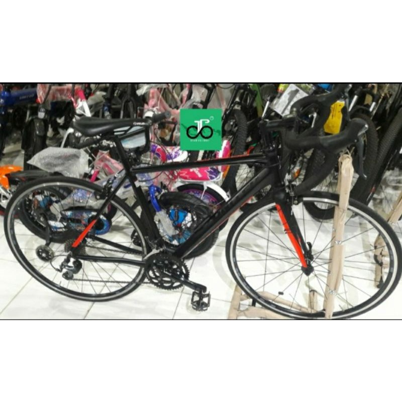 Sepeda Balap (road bike) 700c United Inertia 5.0