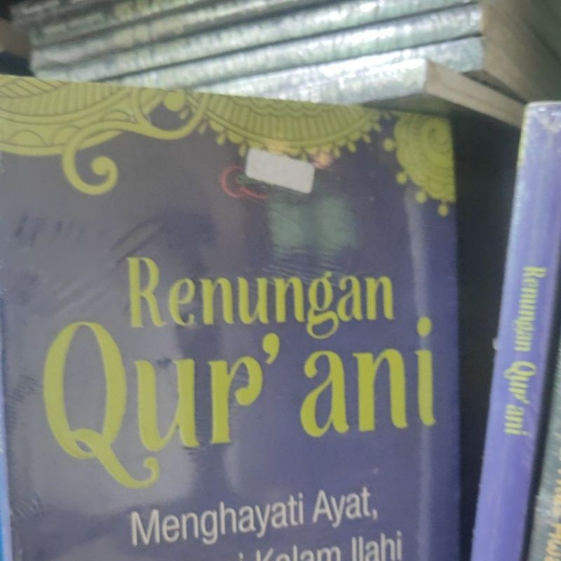 

renungan Qurani