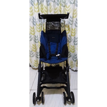 Stroller pockit astro by babyelle