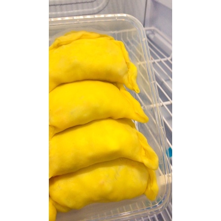 

Pastel sayur