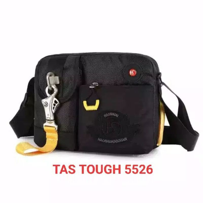 TAS SLEMPANG TOUGH ARMY JEANSMITH 5526