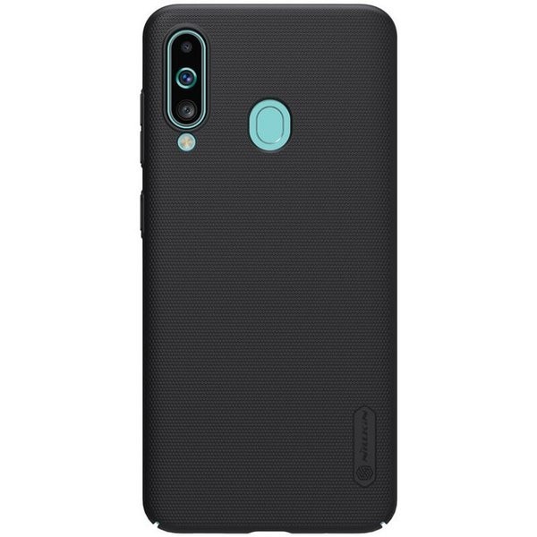 Frosted Shield Case Samsung Galaxy A60 Original