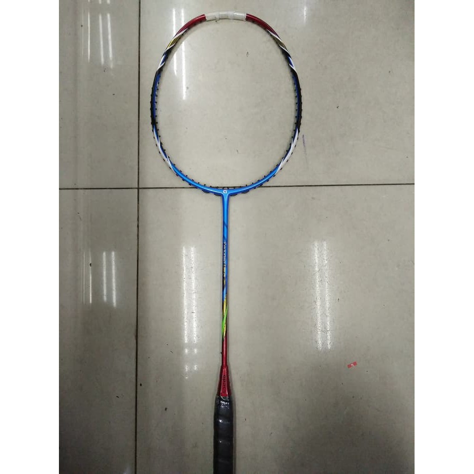 Raket Badminton APACS Virtuoso Light SG (Original)