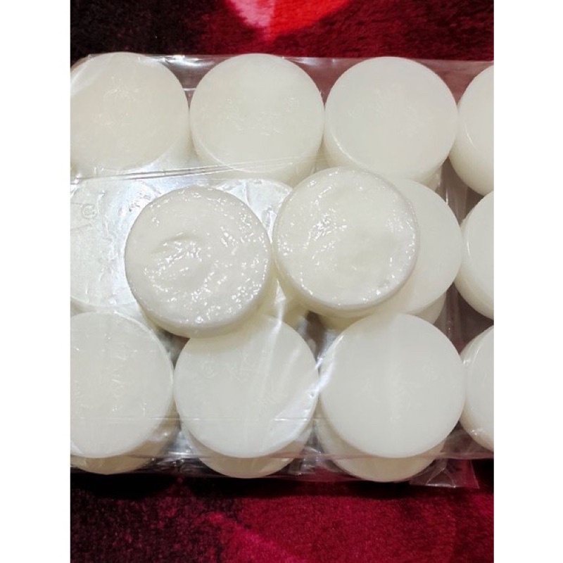 BIBIT PEMUTIH GRADE A