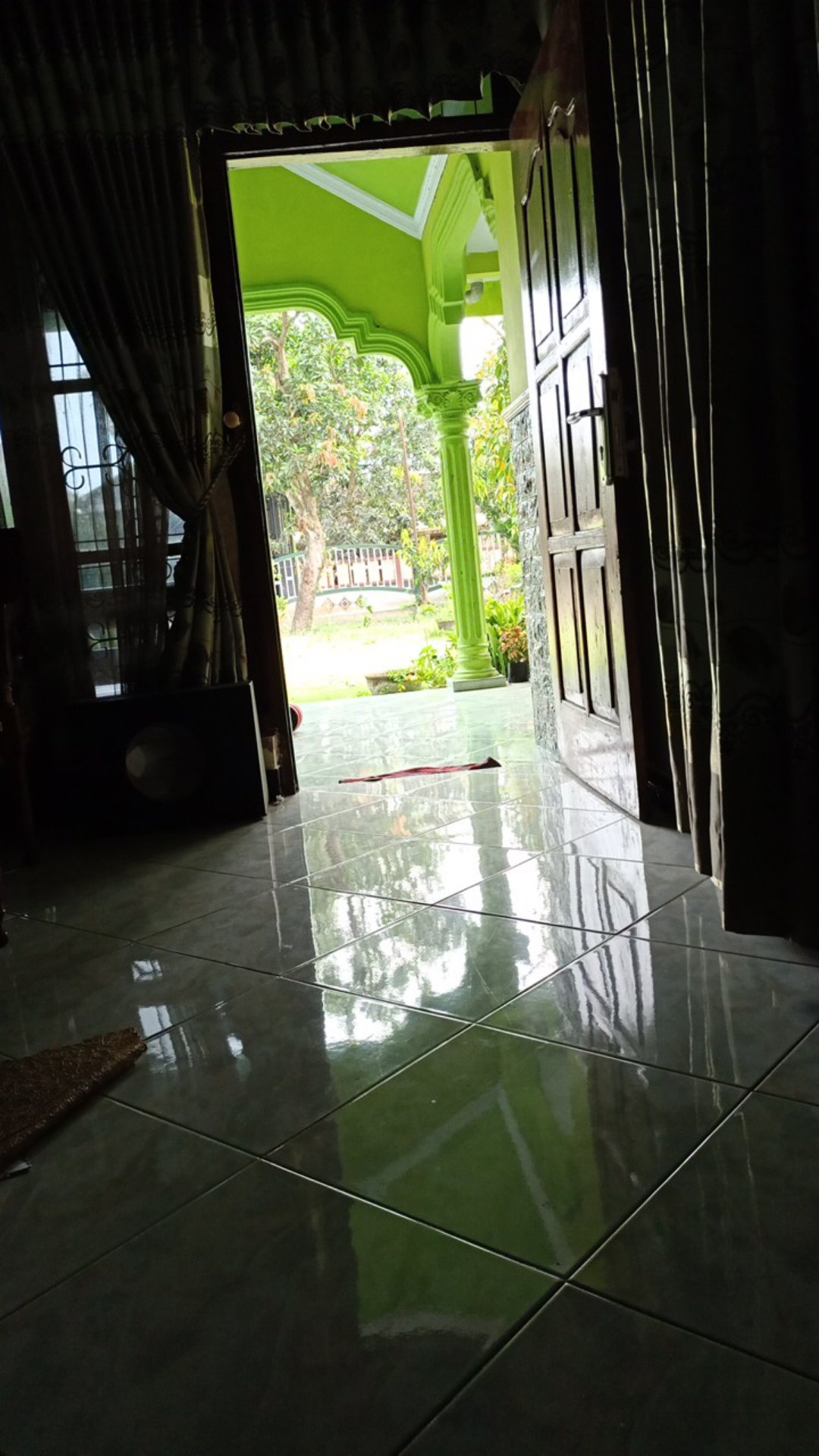 Korpri Bahan Katun Pria & Wanita Xxxl (4-l) Jumbo Big Size 6