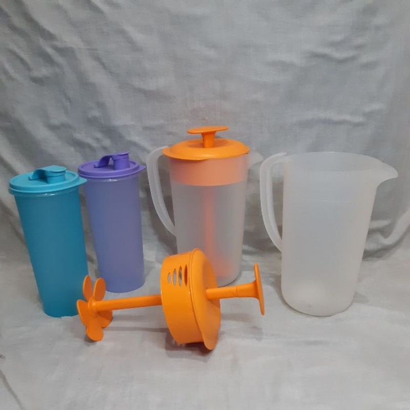 Tupperware - Indonesia - Teko / Pitcher