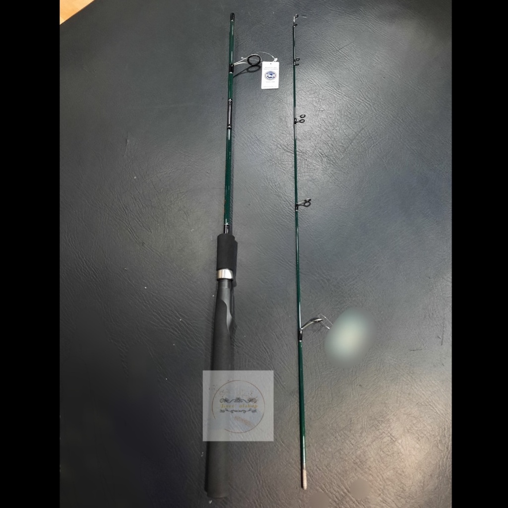 Joran Pancing Maguro EXTREME DRACO