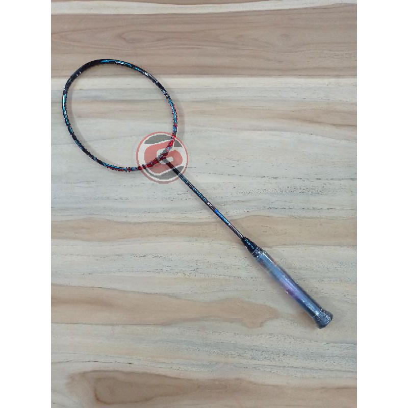 Raket Badminton Power Max Air Stream 77 Original