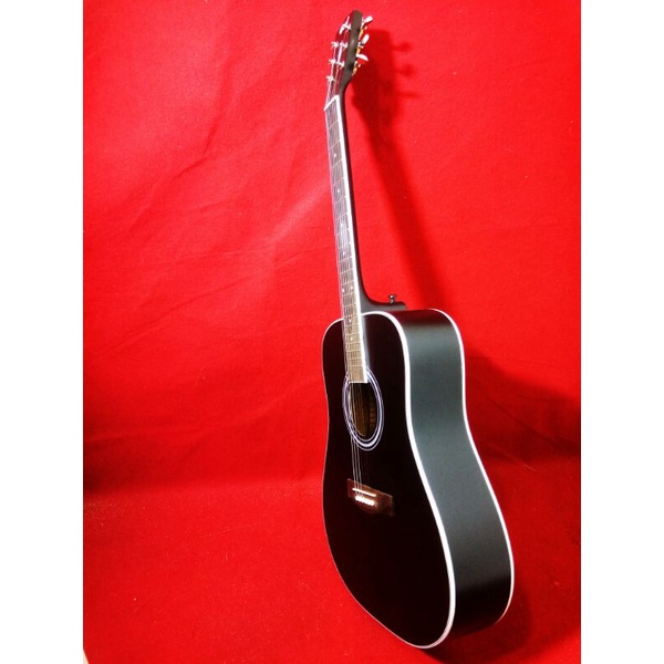 Gitar Akustik Cort ad810 custom original