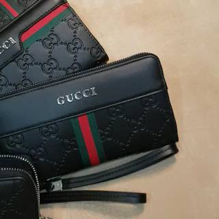 DOMPET GUCCI IMPORT Shopee Indonesia DOMPET GUCCI IMPORT Shopee Indonesia