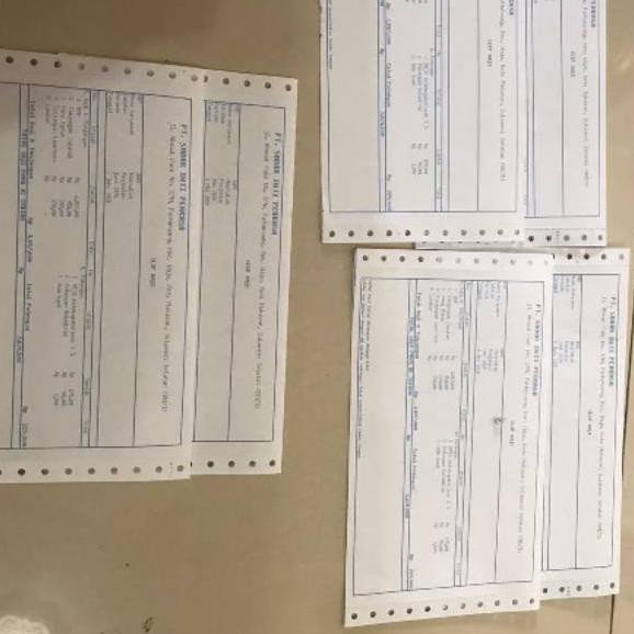 Psb 764 Cetak Slip Gaji Pinjol Shopee Indonesia