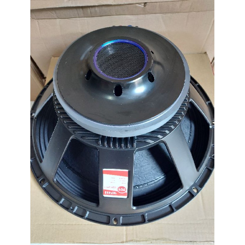 Speaker 18 inch BOB AUDIO 18P400 1600 watt