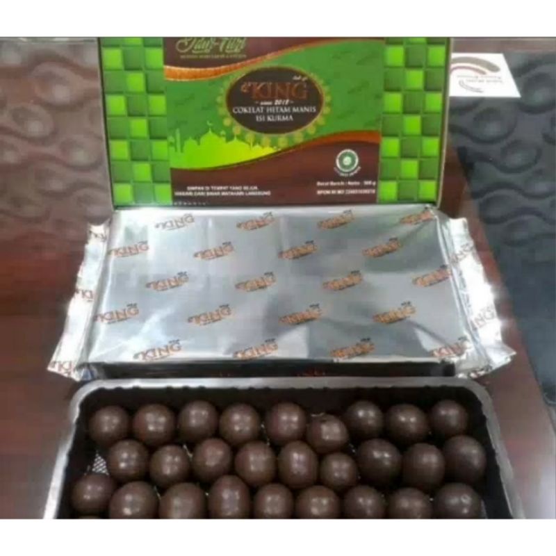 

coklat kurma