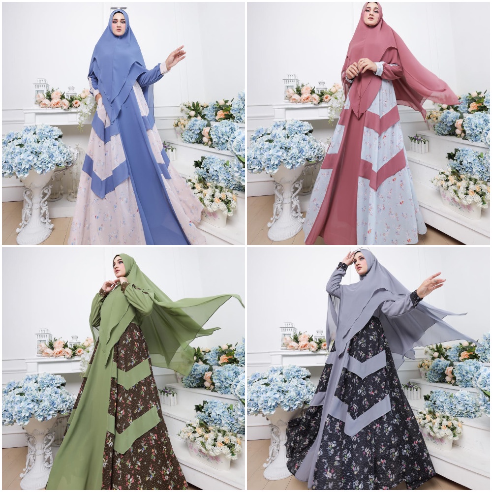 SYAKILA SYARI #NAAILAH SYARI