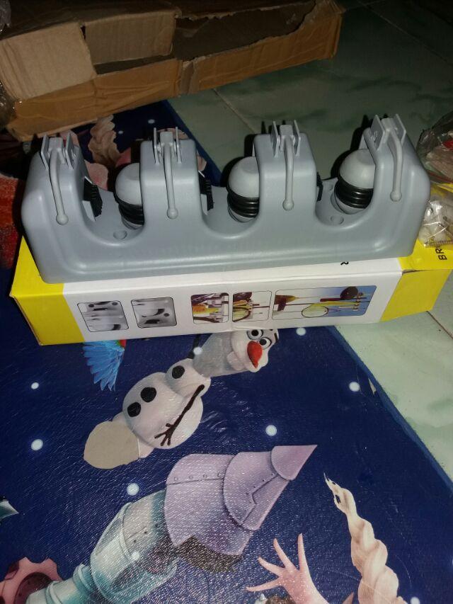 Bubble Tambahan Keamanan Packing