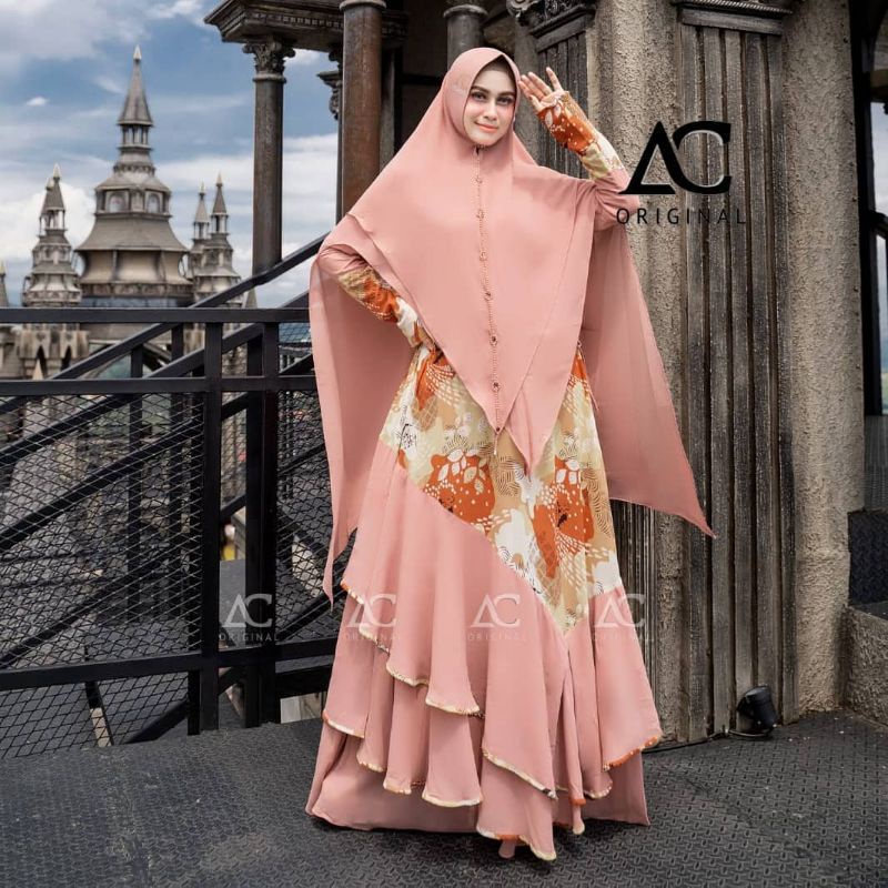 KIRANI SYARI BY AC ORIGINAL