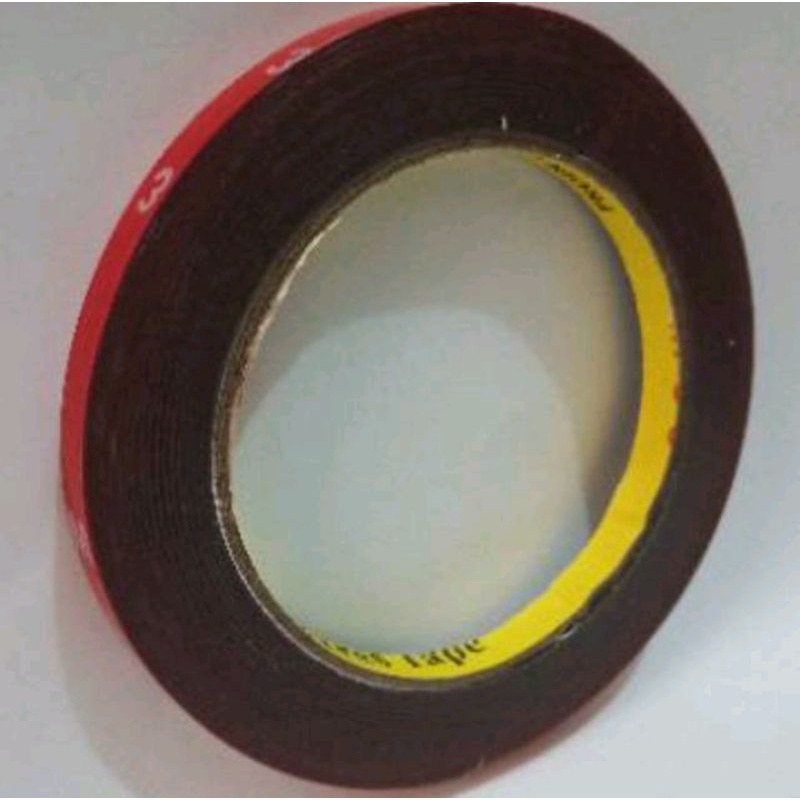 

Double tape 3M 8 mm x 4.5 m