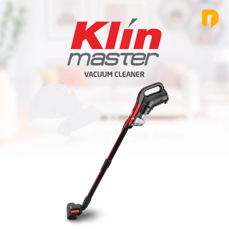 Klin Master Vacuum Cleaner