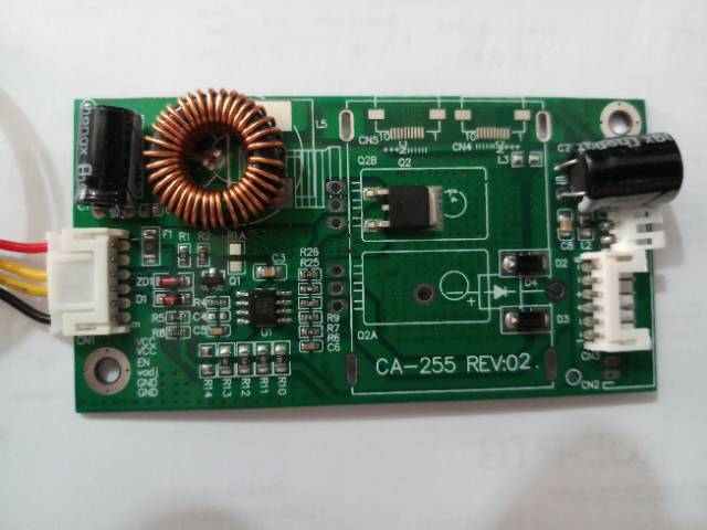 Universal inverter led board 10 - 42