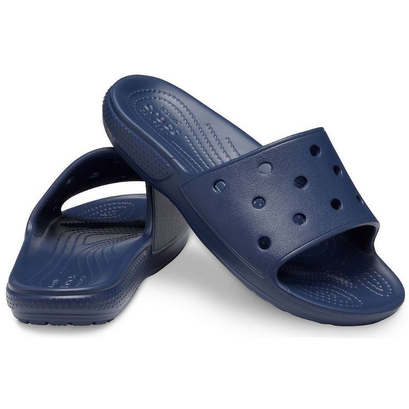 SANDAL CROCS CLASSIC SLIDE UNISEX For MEN OR WOMEN