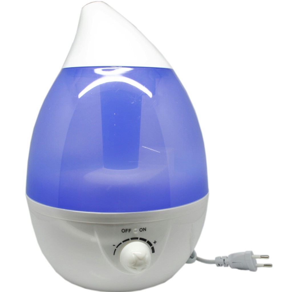 Pelembab Ruang sterilisator Ruang dg Humidifier 2,5 Lit