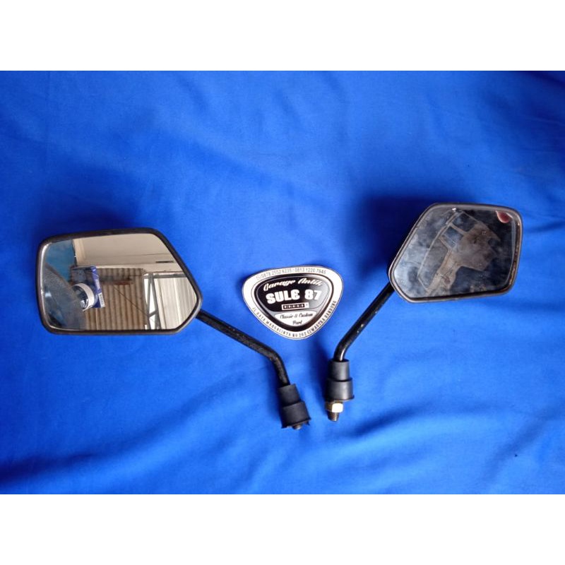 spion sepion honda astrea star, astrea prima, honda glpro, honda tiger lama