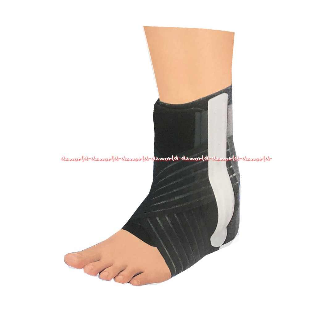 Neo Ankle Splint JC 225 Alat Kesehatan Untuk Tumit Kaki