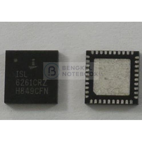 ISL6261 CRZ