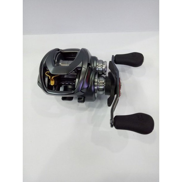 Miliki Reel Daiwa Steez A TW 1016 SHL JAPAN Terjangkau