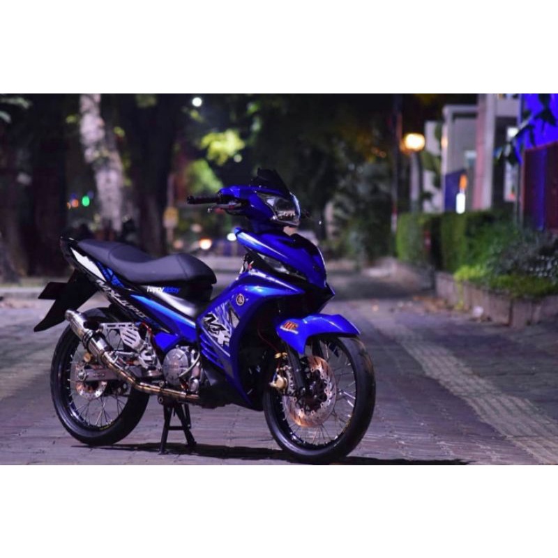 striping new jupiter mx 135 NJMX 2014 sticker njmx jupiter mx new 135 NJMX 2014