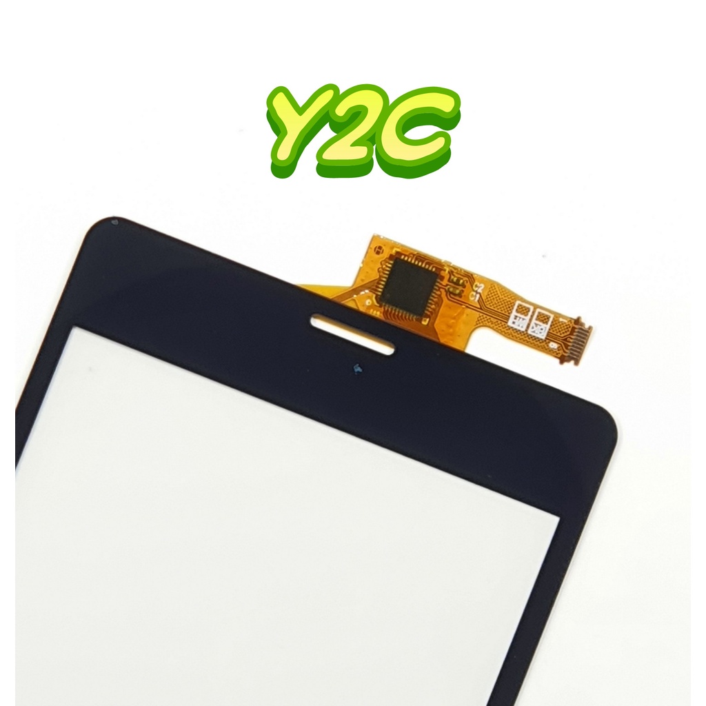 TOUCHSCREEN SONY XPERIA Z3 COMPACT / MINI / D5803 / D5833 / TASKRIN LAYAR SENTUH TC