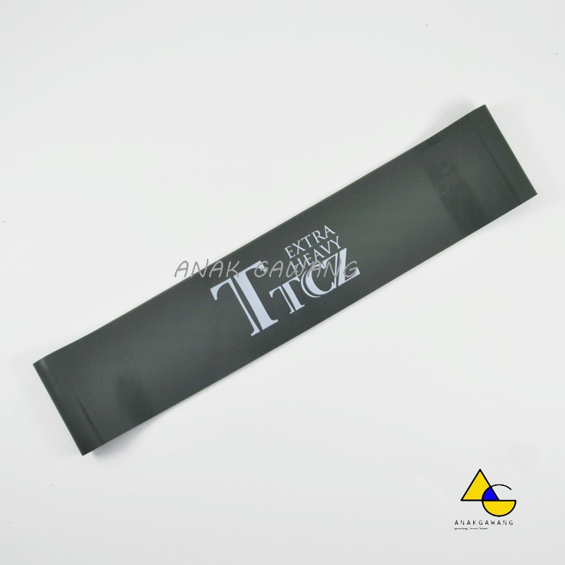 Resistance Band Original TTCZ Karet Yoga Anakgawang