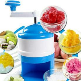 

alat serut es / serutan es / portable snow cone ice