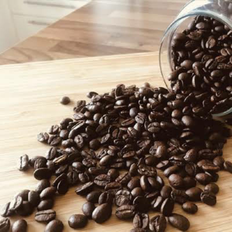 

KOPI ROBUSTA Dampit (SANGRAI) Khas Pangandaran 500gram