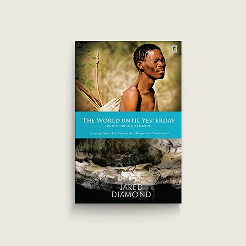 The World Until Yesterday (2018) (SOC 25)