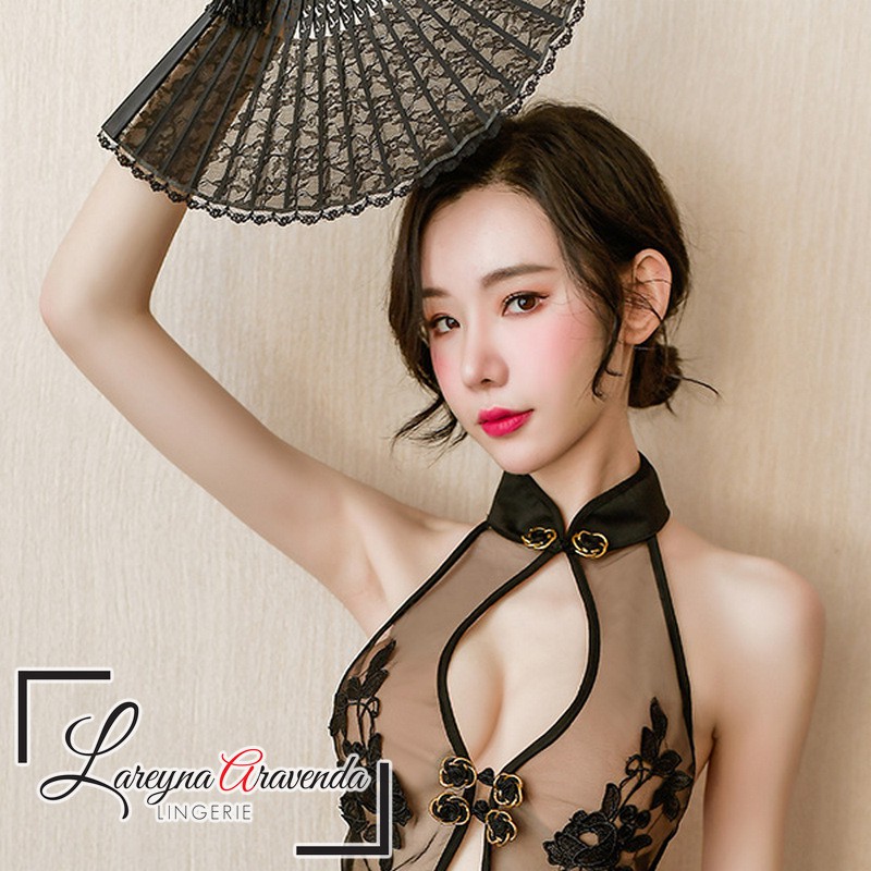 Kipas Aksesoris Lingerie Cocok Untuk Semua Lingerie Lingeria AL012