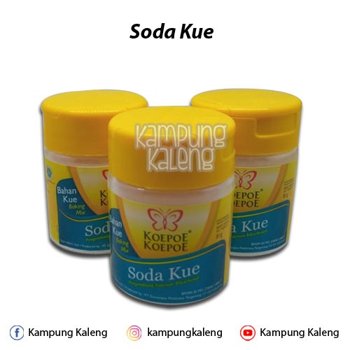 

Soda Kue Merk Koepoe Koepoe 81 Gram